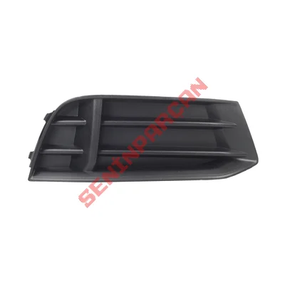8V5807682M - SİS ÇERÇEVESİ SAĞ SEDAN AUDI A3 2016-2019 - İthal