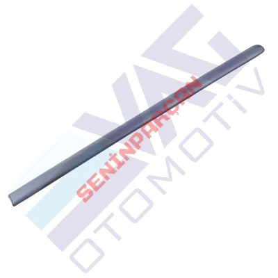 2K0853535E9B9 - ARKA KAPI CITASI SOL CADDY - İthal
