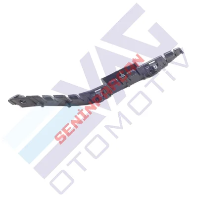 2K5807183A - TAMPON BRAKETİ ÖN SOL CADDY 2015- - İthal