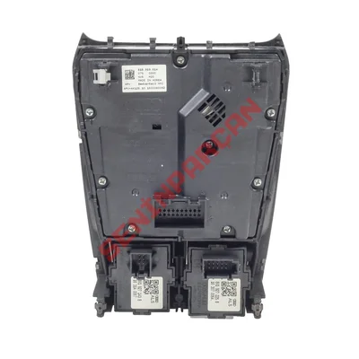 81B919614 - KONTROL ÜNİTESİ - Orjinal
