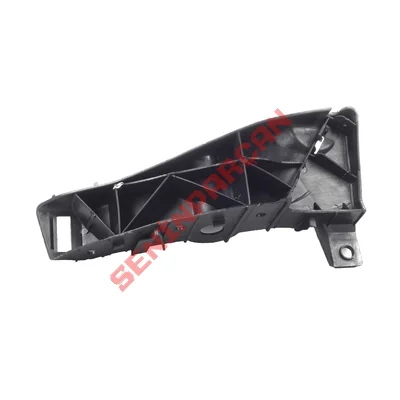 6J4807378B - TAMPON BRAKETİ ÖN SAĞ İBİZA FR 2013- - İthal