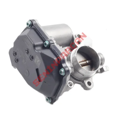 04L131501G - EGZOZ GERİ DÖNÜŞ VALFİ - Orjinal
