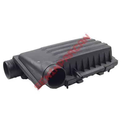04E129611G - HAVA FILTRE KUTUSU 1,4 TSI - İthal