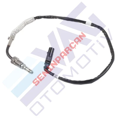04L906088AE - EGZOZ SICAKLIK SENSÖRÜ - Orjinal