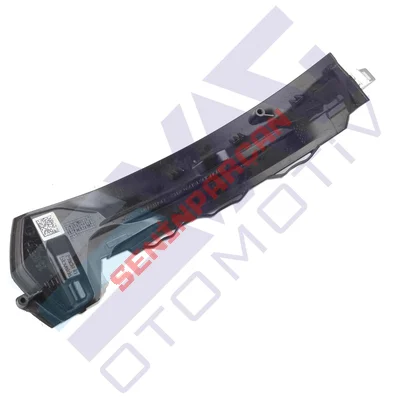 8V0949101 - DIS DIKIZ AYNA SINYALI SOL AUDI A3 13> - Orjinal