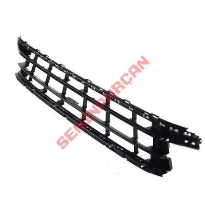 3G0853671 - TAMPON IZGARASI ORTA KROMSUZ PASSAT 2015- - İthal
