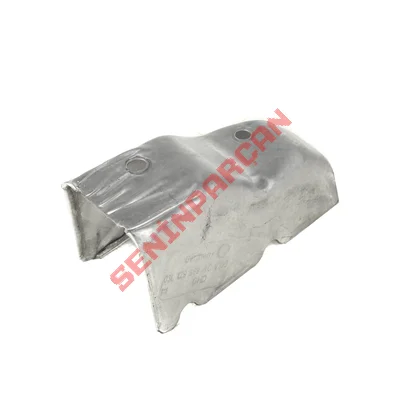 03L129969AC - ISI KORUMA SACI - Orjinal