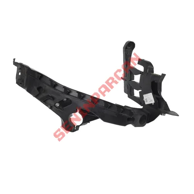 8K0805608A - FAR BOYNUZ BRAKETİ SAĞ AUDI A4 2008-2012 - İthal