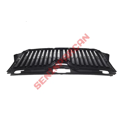 5JA853668 - PANJUR ÖN KROMLU RAPİD 2013- - İthal