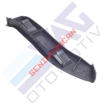 6Q0807184 - TAMPON BRAKETİ ÖN SAĞ POLO 2002- - İthal