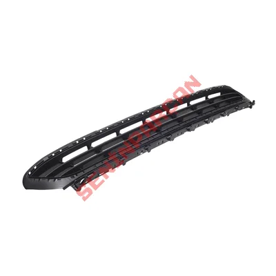 5G0853671 - TAMPON IZGARASI ORTA NİKELAJLI GOLF 7 2013-2016 - İthal