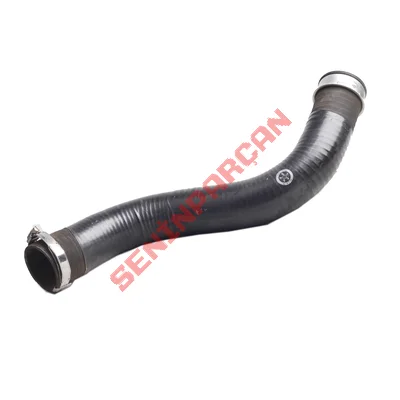 4F0145737D - TURBO HORTUMU AUDI A6 2,0 TDI, 05>08 - İthal