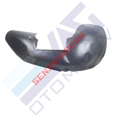 3AA805977 - ÇAMURLUK DAVLUMBAZI ÖN ( ARKA ) SOL PASSAT 2011- - İthal