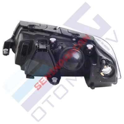 3B0941016AN - FAR ÖN SAĞ PASSAT 2001-