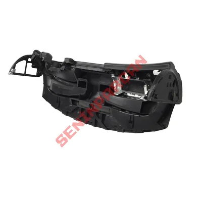 4B18570082YS - ÖN GÖĞÜS TORPİDO SİYAH AUDI A6 1997-2003 - Orjinal
