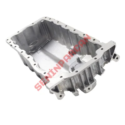 06A103601AR - KARTER SENSÖRSÜZ 1.6 BSE MOTOR - İthal