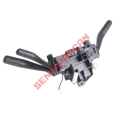 3C5953501BF - DİREKSİYON KOLU KOMB. ŞALTERİ - İkinci El Orjinal