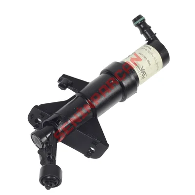 3C8955103 - FAR YIKAMA ROBOTU SOL PASSAT CC 2009- - İthal