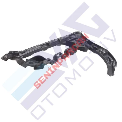 3C8807394A - TAMPON BRAKETİ ARKA SAĞ PASSAT CC 2013-