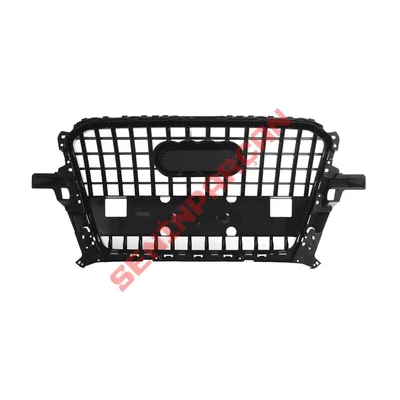 8R0853651AC - PANJUR PİANO BLACK  AUDI Q5 2012- - İthal