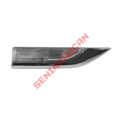 7E0949102E - SİNYAL LAMBASI - Orjinal