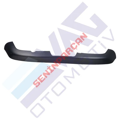 8L0807521F - SPOYLER ARKA A3 1996- - İthal