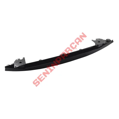 6N0805551M - TAMPON DEMİRİ ÖN POLO 2000-