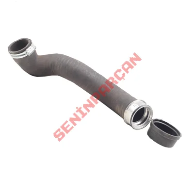8E0145737E - HORTUM TURBO ( AUDI : A4   A4Q ) - İthal