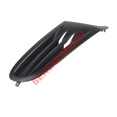 5K0853666A - SİS ÇERÇEVESİ SAĞ SİSSİZ GOLF 6 2009-2012 - İthal