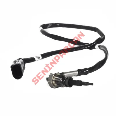04L906088BD - EGZOZ GAZ SICAKLIK SENSORU - İkinci El Orjinal