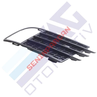 5N0853665B - SİS KAPAĞI  SİSLİ NİKELAJSIZ TİGUAN - İthal