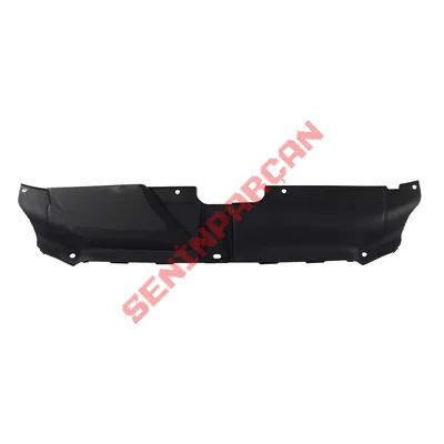 8T0807081A - PANEL ÜST KAPLAMASI AUDI A5 2009-2011 - İthal