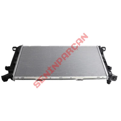 8K0121251T - RADYATÖR SU OTOMATİK A4 A5 2009- - İthal