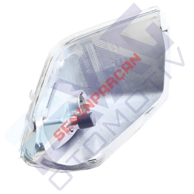 2E0953050A - DIS DIKIZ AYNA SINYALI SAG CRAFTER SPRINTER  06> - İthal
