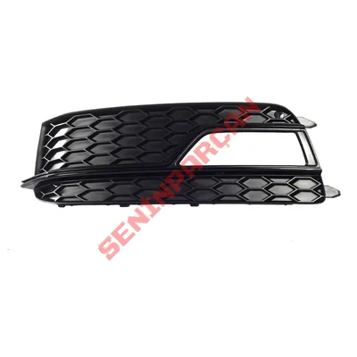 8T0807681K - SİS ÇERÇEVESİ SOL AUDI A5 S LINE 2012-2016 - İthal
