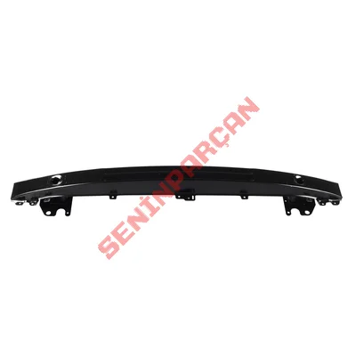 6N0805551M - TAMPON DEMİRİ ÖN POLO 2000- - İthal