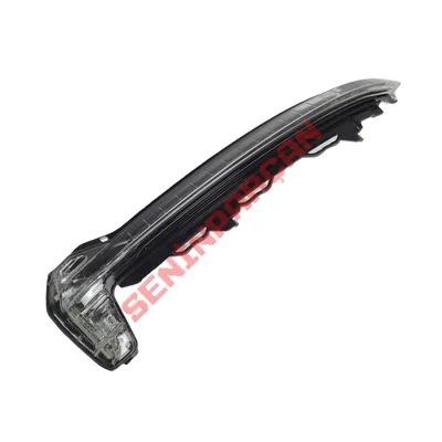 8S0949102 - SİNYAL LAMBASI - Orjinal