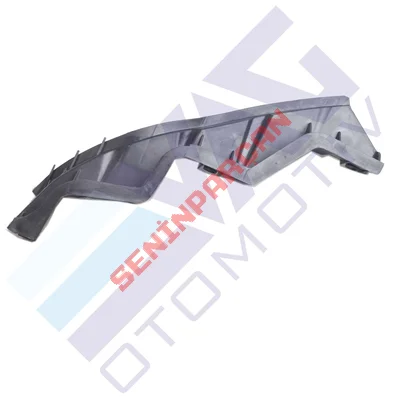 3C0807890A - FAR ALT BRAKETİ SAĞ PASSAT 2006- - İthal