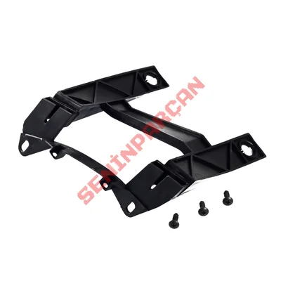 7H0941405A - FAR BAGLANTI AYAGI SOL (VOLKSWAGEN: T5 2005-2010) - İthal
