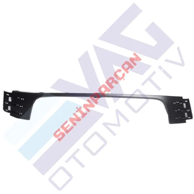 5K0853655G - ÖN TAMPON ORTA BLENDAJ GOLF 6 GTİ - İthal