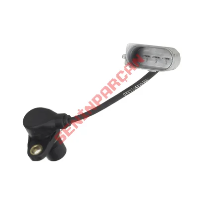 06A906433G - KRANK DEVİR SENSÖRÜ GOLF4 BORA GOLF5