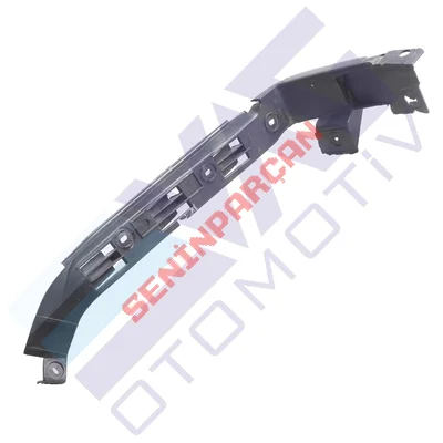 1J5807394 - TAMPON BRAKETİ ARKA SAĞ BORA 1998- - İthal