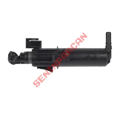 8T0955102D - FAR YIKAMA ROBOTU SAĞ AUDİ A5 2012- - İthal