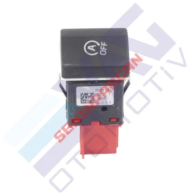 3T0905218 - START-STOP İŞLETİMİ İÇİN - İkinci El Orjinal