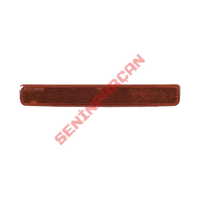 7E0945106 - REFLEKTÖR ARKA SAĞ T-5 2003- - İthal