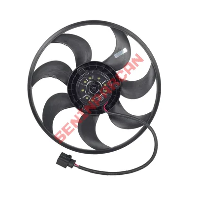 7H0959455A - T5 1.9 TDI FAN SETİ - İthal