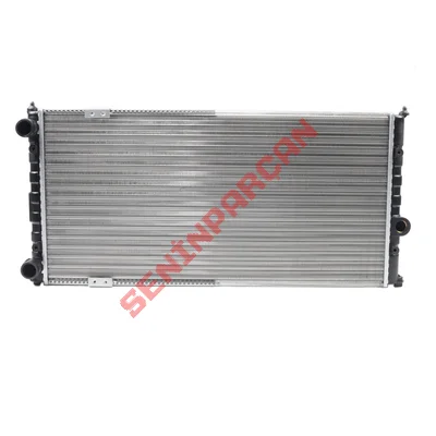 6K0121253G - SU RADYATORU KLIMASIZ (VW: GOLF III VENTO 1.9SDI 1