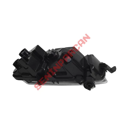 2G0941661 - HALOJEN SİS FARI - İthal