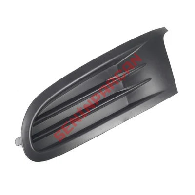 5K0853665A - SİS ÇERÇEVESİ SOL SİSSİZ GOLF 6 2009-2012 - İthal