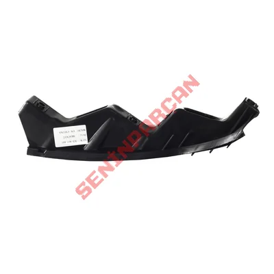 3C0807889A - FAR ALT BRAKETİ SOL PASSAT 2006- - İthal